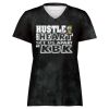 222796 Ladies' Cotton-Touch Poly T-Shirt Thumbnail
