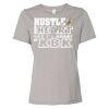 6413 Women’s Extra Soft Tri-blend Tee Thumbnail