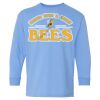 5400B Youth Heavy Cotton Long Sleeve Thumbnail