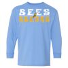 5400B Youth Heavy Cotton Long Sleeve Thumbnail