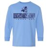 5400B Youth Heavy Cotton Long Sleeve Thumbnail