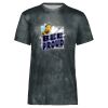 222596 Adult Cotton-Touch Poly T-Shirt Thumbnail