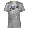 222696 Youth Cotton-Touch Poly T-Shirt Thumbnail